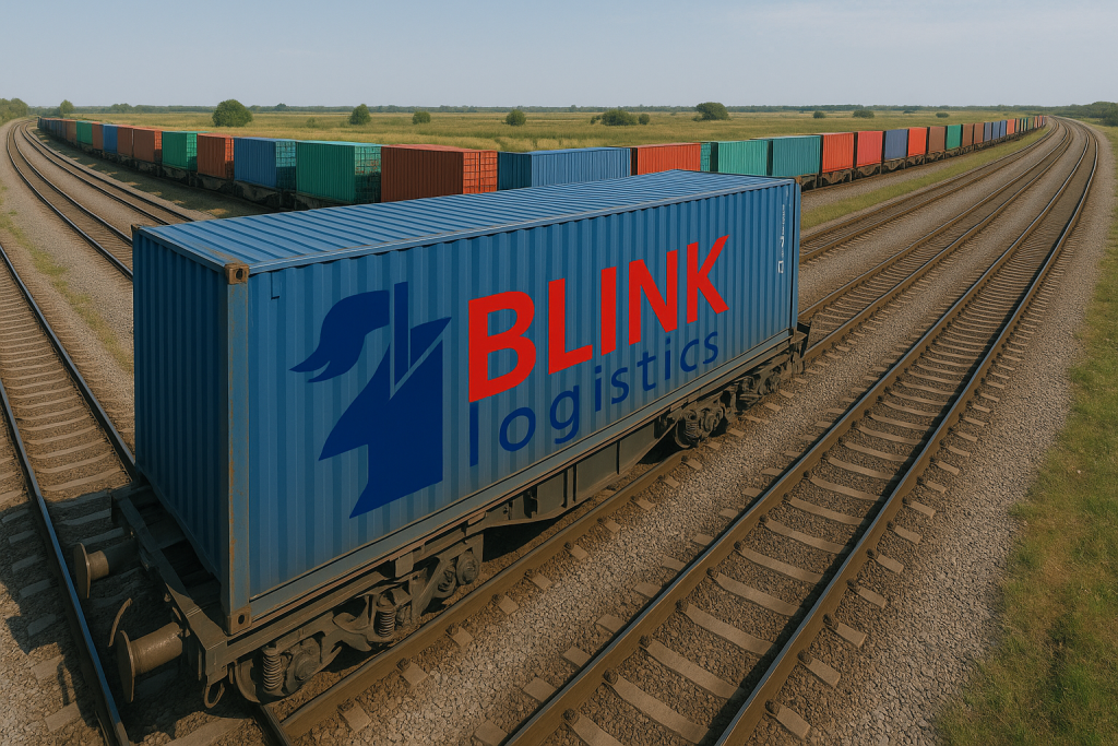 How Blink Logistics is Revolutionizing Delivery in Uganda