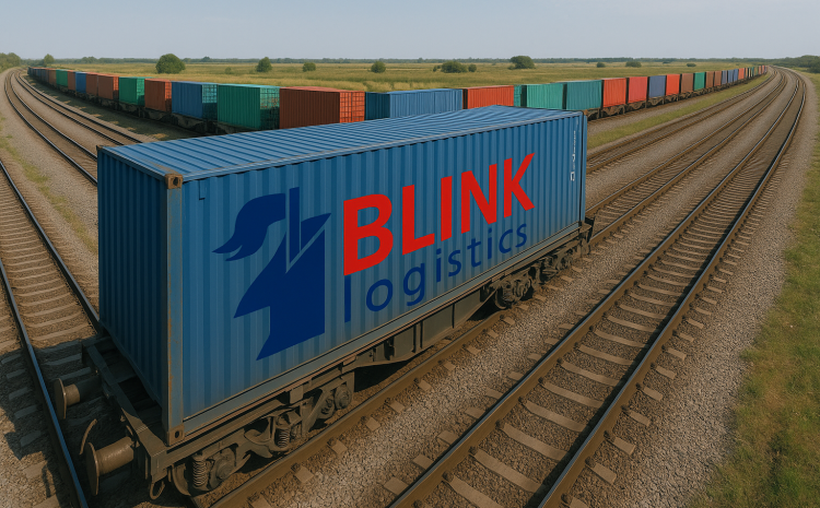  How Blink Logistics is Revolutionizing Delivery in Uganda